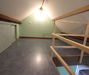 Location Maison 3 pièces 75m² ST ANDRE LEZ LILLE 59350 - Photo 6