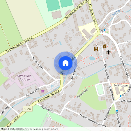 04779 Sachsen - Wermsdorf