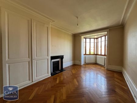 Location Appartement 2 pièces 67m² AIX LES BAINS 73100 - Photo 2