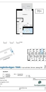 Grevegårdsvägen 164 A - Foto 4