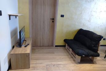 Via Sesia, Turin, Piedmont 10154