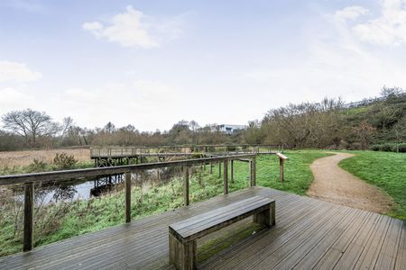 Harlequin House, Reading, RG2 0FU - Photo 4