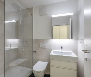 3.5 Zimmer, 67 m², 3. Stock - Photo 6