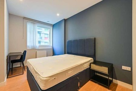 East Village, Stratford, E20 - Photo 5