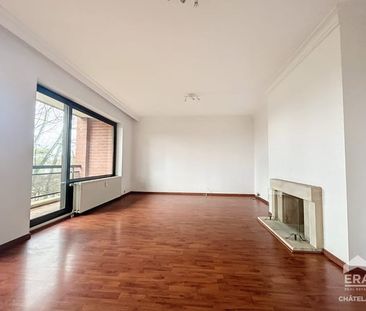 Appartement te huur - Photo 2