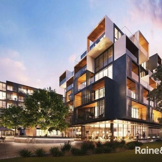 Modern Urban Apartment in Cairnlea - Photo 1