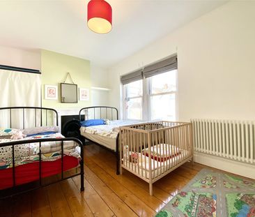 4 Bedroom - Photo 1