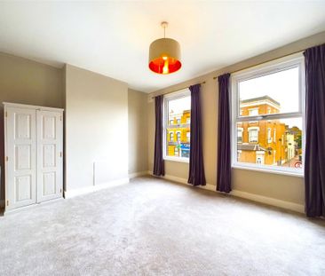 1 bedroom flat to rent - Photo 6