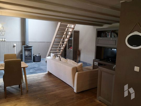 Chalet te huur - Foto 1