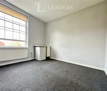 1 bedroom terraced to rent 72 St. Stephens Road, Norwich, NR1 - Photo 2