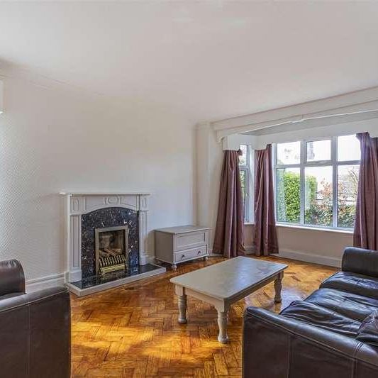 Penhill Road, Pontcanna, CF11 - Photo 1