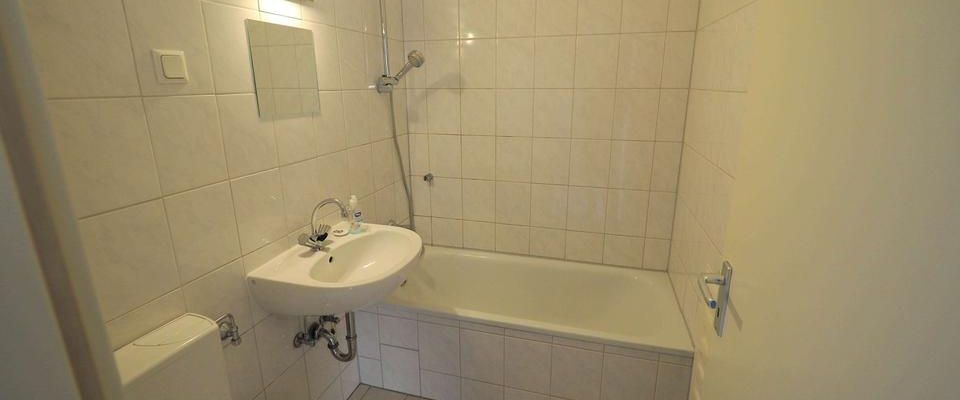 Schönes 2-Zimmer Apartment in Saarbrücken Innenstadt mit guter Belichtung/Einbauküche/Fahrstuhl - Foto 1
