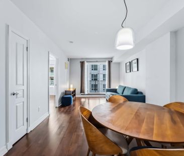 For Lease - 200 Besserer Street Unit# 808, Lower Town - Sandy Hill,... - Photo 3