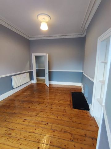 2 Bed Flat, Balcarres Street, EH10 - Photo 3