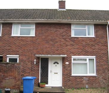 4 Bed - Northfields, Norwich - Photo 1