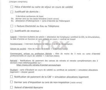 Appartement 2 pièce(s) 1 chambre(s) 34.65 m² - Photo 6