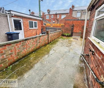 3 bedroom House To Let Total Size: 926 SQ FT - Photo 6