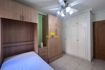 APARTMENT WITH 2 BEDROOMS AND 1 BATHROOM