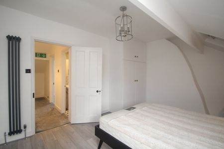 4 bedroom house to rent - Photo 2