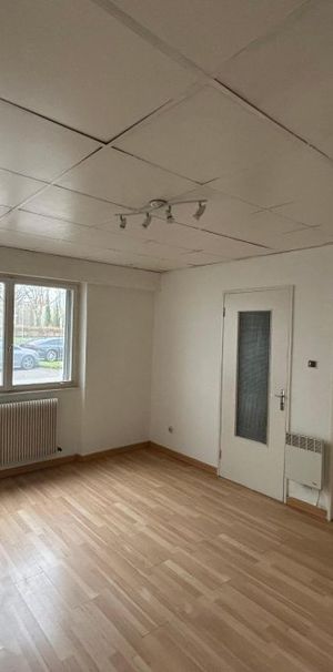 Appartement 1 pièce à Illkirch-Graffenstaden - Photo 1