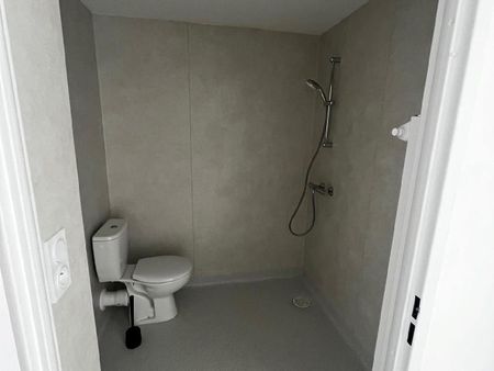 Appartement T1 bis - Photo 3