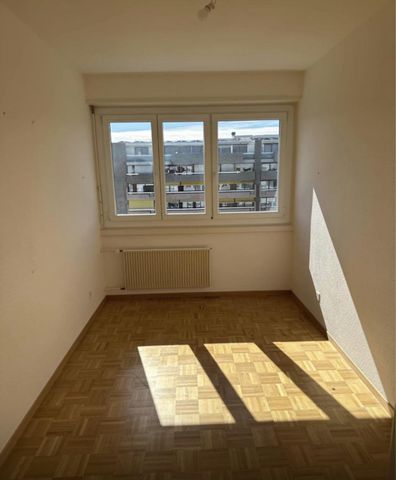 4 Zimmer, 68 m², 9. Stock - Foto 2