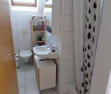 2 Zimmer, 48 m², 5. Stock - Photo 5
