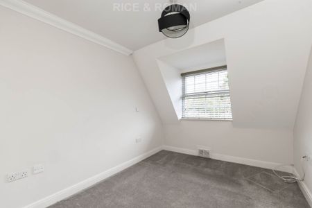 1 Bedroom Apartment - Photo 4
