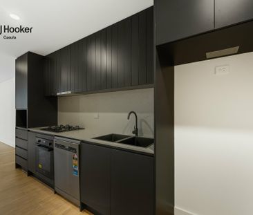 Brand New One-Bedroom Apartment - Photo 3