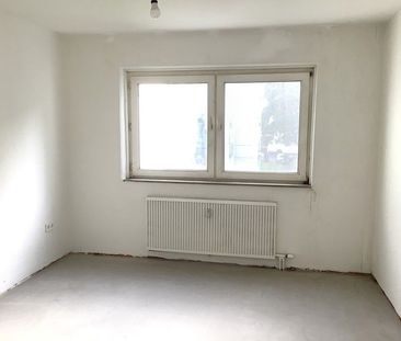 Schöne 2 Zimmer-Wohnung mit Balkon in Stieghorst zu vermieten (WBS) - Photo 1