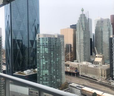 For Lease - 28 Freeland Street Unit# 3005, Toronto, Ontario - Photo 1