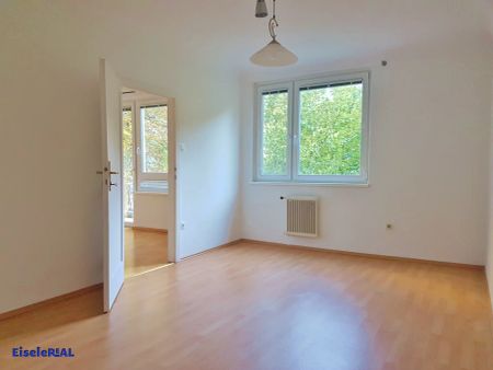 U4 Nähe - gemütliche 2 Zimmer Wohnung!! - Photo 2