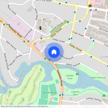 316/168 Queenscliff Road Road, NSW 2096