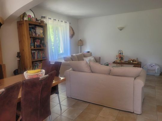 Location / Maison T4 - Photo 1