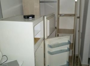 Studio/Γκαρσονιέρα για ενοικίαση - Πατήσια, - Photo 4