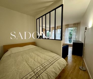 Location Appartement 1 pièce 31,94 m² à Neuilly-sur-Seine - Photo 3