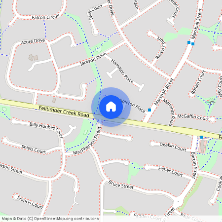 6A Templeton Place, Wodonga VIC 3690