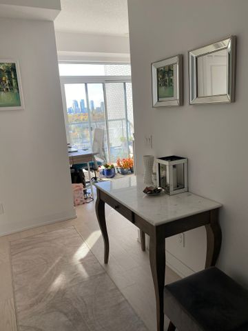 For Lease - 7 Kenaston Gardens Unit# 1008, Toronto, Ontario - Photo 3
