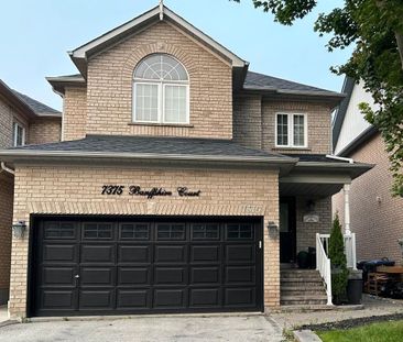 For Lease - 7375 Banffshire Court, Mississauga, Ontario - Photo 5