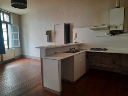 Location Appartement 2 pièces 44m² - Photo 2