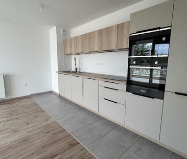 Location Appartement 3 pièces 58m² ST LOUIS 68300 - Photo 2