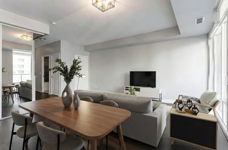 For Lease - 90 Stadium Road Unit# 730, Toronto, Ontario - Photo 3