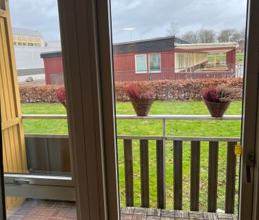 Sagogången, Hisings Backa - Foto 5
