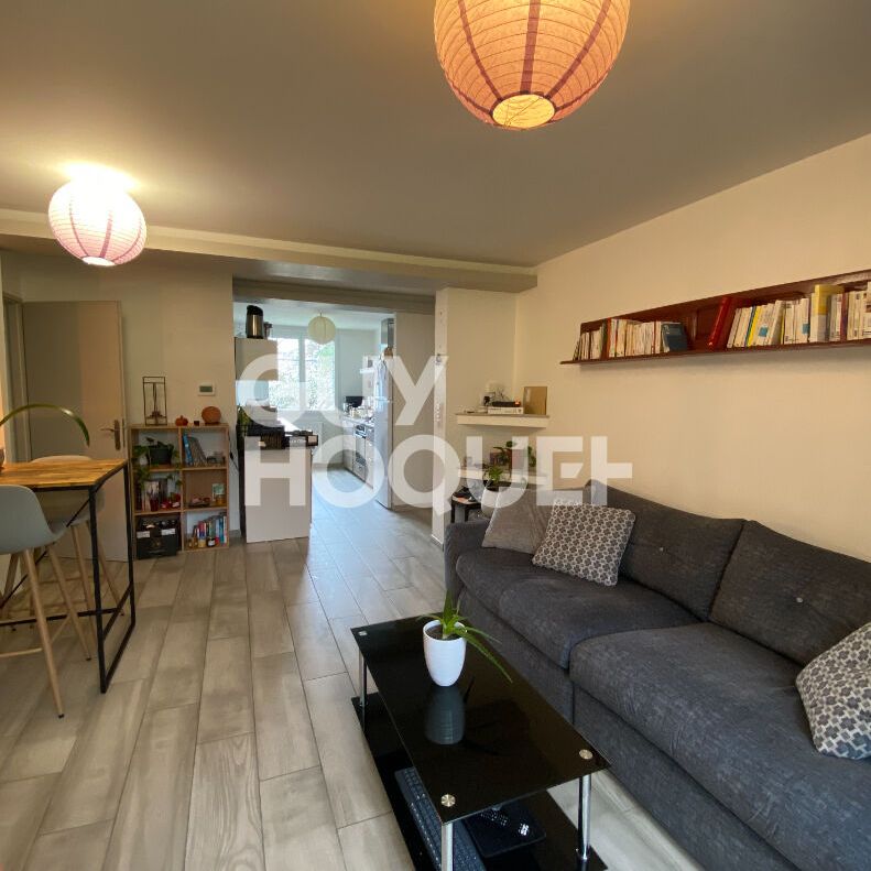 T3 59m² à louer sur BILLERE (64140) - Photo 1