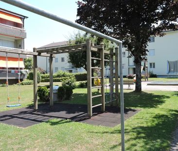 Wohnglück auf 2.5 Zimmern ideal für Singles & Paare! - Photo 6