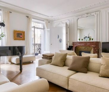 Appartement • Courcelles-Wagram - Photo 2