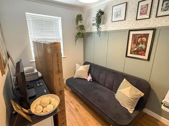 3 bedroom detached house to rent - Photo 1