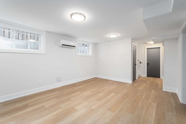 For Lease - 35 Buchanan Road Unit# B, St. Catharines, Ontario - Photo 1