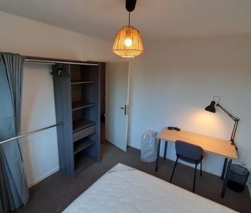 Appartement T1 à louer Le Rheu - 13 m² - Photo 5