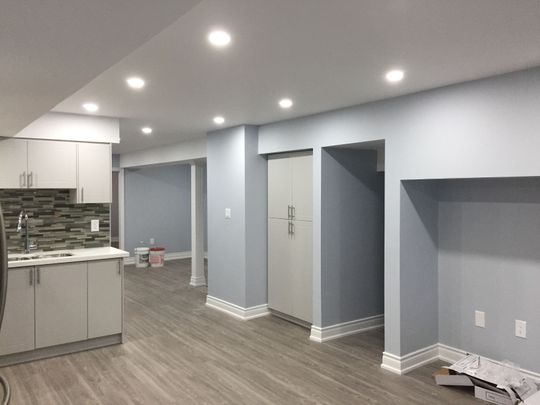 For Lease - 140 Shady Oaks Avenue Unit# Basement, Markham, Ontario - Photo 1